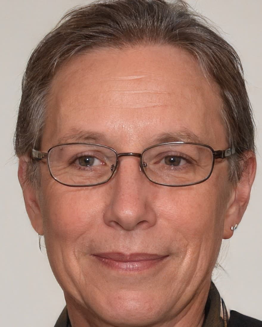 Amélie Louise — Directrice des investissements